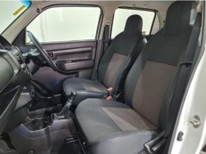 Suzuki S-Presso 1.0 GL manual - Image 6