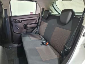 Suzuki S-Presso 1.0 GL manual - Image 7