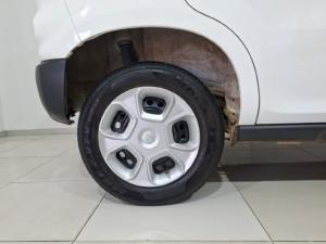 Suzuki S-Presso 1.0 GL manual - Image 8