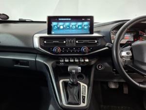 Peugeot Landtrek 1.9TD double cab Allure - Image 10