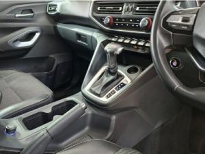 Peugeot Landtrek 1.9TD double cab Allure - Image 11