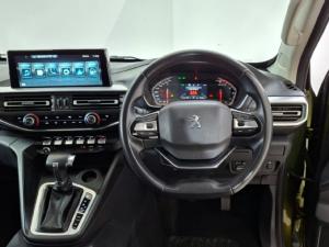 Peugeot Landtrek 1.9TD double cab Allure - Image 12