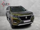 Thumbnail Peugeot Landtrek 1.9TD double cab Allure