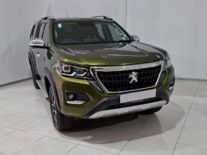 Peugeot Landtrek 1.9TD double cab Allure - Image 1