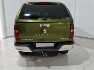 Peugeot Landtrek 1.9TD double cab Allure - Image 4