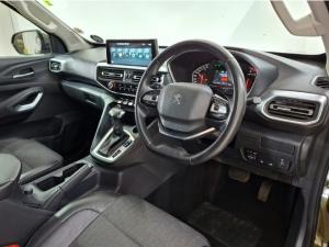 Peugeot Landtrek 1.9TD double cab Allure - Image 5
