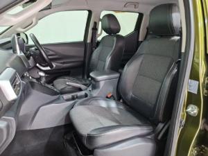 Peugeot Landtrek 1.9TD double cab Allure - Image 6