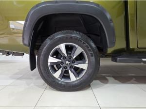 Peugeot Landtrek 1.9TD double cab Allure - Image 8