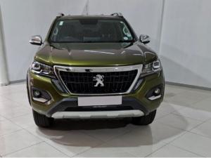 Peugeot Landtrek 1.9TD double cab Allure - Image 9