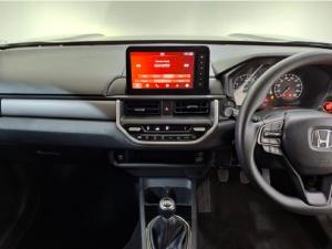 Honda Elevate 1.5 Comfort - Image 11