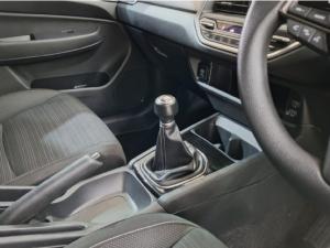 Honda Elevate 1.5 Comfort - Image 12