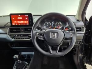 Honda Elevate 1.5 Comfort - Image 13