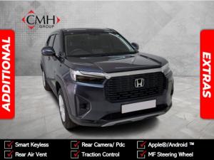 Honda Elevate 1.5 Comfort - Image 1