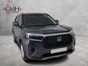 Honda Elevate 1.5 Comfort - Image 1