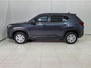 Honda Elevate 1.5 Comfort - Image 2