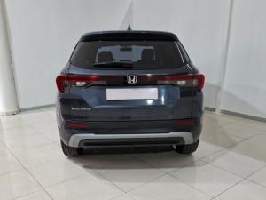 Honda Elevate 1.5 Comfort - Image 4
