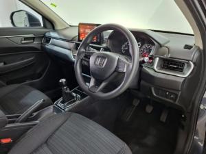 Honda Elevate 1.5 Comfort - Image 6