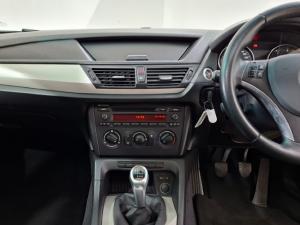 BMW X1 sDrive20d - Image 12