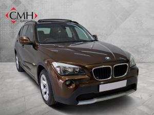 BMW X1 sDrive20d - Image 1