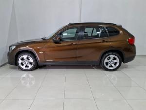 BMW X1 sDrive20d - Image 2