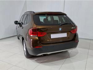 BMW X1 sDrive20d - Image 3