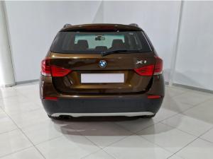 BMW X1 sDrive20d - Image 4