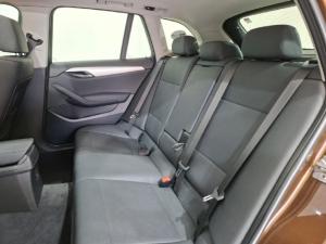 BMW X1 sDrive20d - Image 8