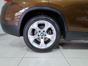 BMW X1 sDrive20d - Image 9