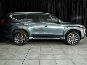 Mitsubishi Pajero Sport 2.4DI-D 4x4 - Image 3