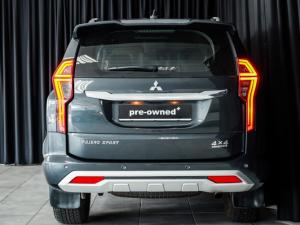 Mitsubishi Pajero Sport 2.4DI-D 4x4 - Image 4