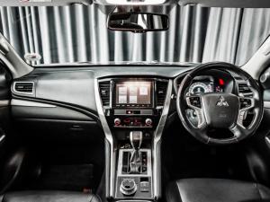 Mitsubishi Pajero Sport 2.4DI-D 4x4 - Image 8