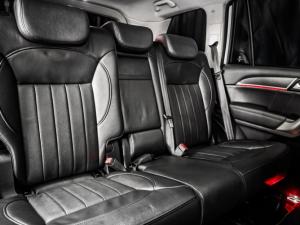 Haval H9 2.0T 4WD Luxury - Image 12