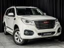 Thumbnail Haval H9 2.0T 4WD Luxury