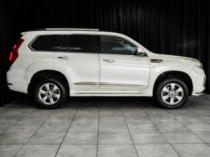 Haval H9 2.0T 4WD Luxury - Image 3