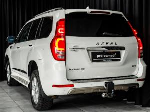 Haval H9 2.0T 4WD Luxury - Image 5