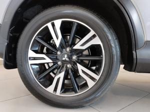 Mitsubishi Eclipse Cross 1.5T GLS - Image 11