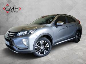 Mitsubishi Eclipse Cross 1.5T GLS - Image 1