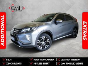 Mitsubishi Eclipse Cross 1.5T GLS - Image 1