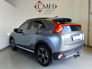 Mitsubishi Eclipse Cross 1.5T GLS - Image 4