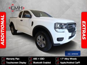 Ford Ranger 2.0 SiT SuperCab XL auto - Image 1