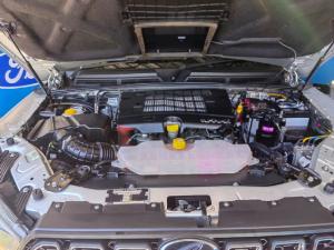 Mahindra Pik Up 2.2CRDe double cab 4x4 S11 - Image 10