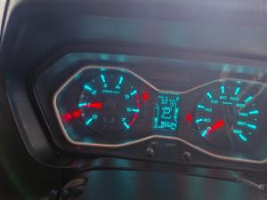 Mahindra Pik Up 2.2CRDe double cab 4x4 S11 - Image 13