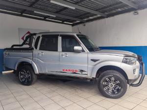 Mahindra Pik Up 2.2CRDe double cab 4x4 S11 - Image 2