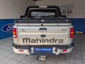 Mahindra Pik Up 2.2CRDe double cab 4x4 S11 - Image 4