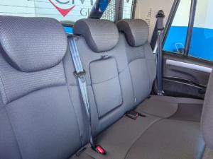 Mahindra Pik Up 2.2CRDe double cab 4x4 S11 - Image 7