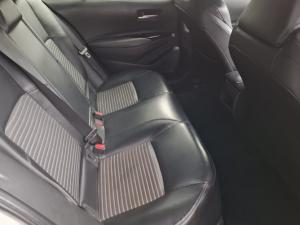 Toyota Corolla 2.0 XR auto - Image 10