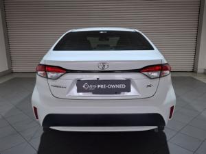 Toyota Corolla 2.0 XR auto - Image 5