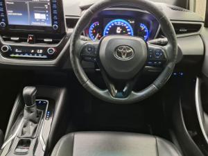 Toyota Corolla 2.0 XR auto - Image 6