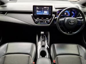 Toyota Corolla 2.0 XR auto - Image 7