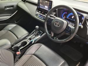Toyota Corolla 2.0 XR auto - Image 8